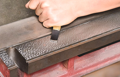 機臺鑄件嚴選FC30高級鑄鐵