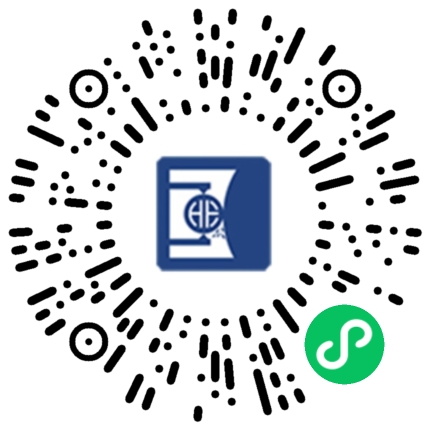 掃一掃，進入小程序