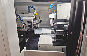 磨床應該如何去磨削鏡面