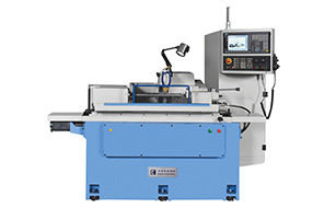 數控外圓磨床各部分都有哪些特點