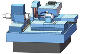 磨床的磨削力與磨削熱的技術