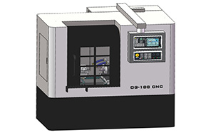 磨床節能應用介紹