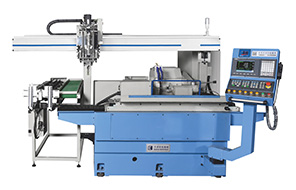 外圓磨床的三種磨削方法