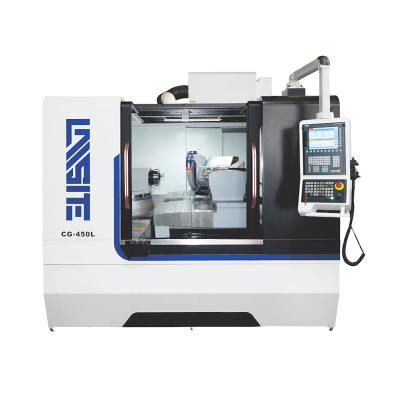 內外圓復合磨床