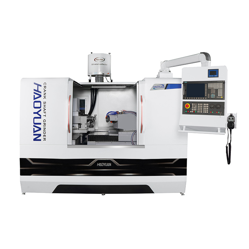 內(nèi)圓磨床系列