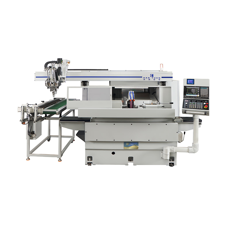 直徑式外圓床系列