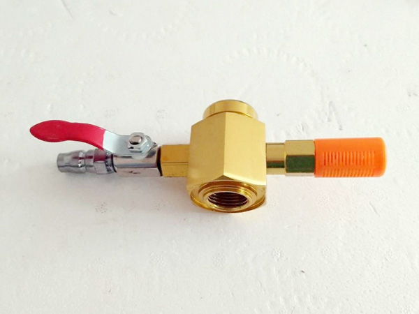 氣動工具零部件