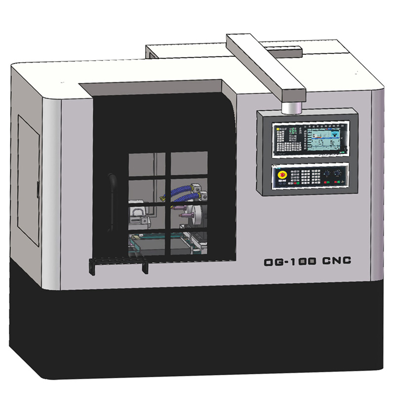 內(nèi)圓磨OG-100-CNC